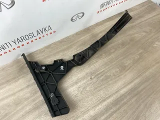 8R0807453B Кронштейн крепления бампера Audi Q5 1 Арт 2-859571, вид 13