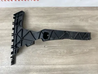8R0807453B Кронштейн крепления бампера Audi Q5 1 Арт 2-859571, вид 5