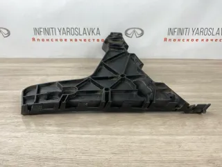 8R0807453B Кронштейн крепления бампера Audi Q5 1 Арт 2-859571, вид 9