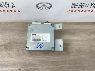 284A13JA0A Блок управления камерой Infiniti JX Арт 2-859649, вид 1