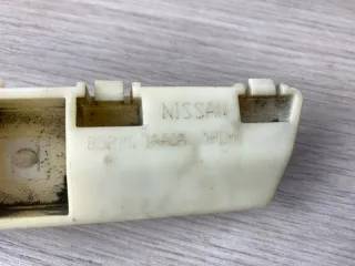 852261AA0A Кронштейн крепления бампера Nissan Murano Z51 Арт 2-859658, вид 5