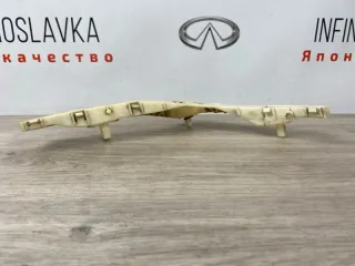 852261AA0A Кронштейн крепления бампера Nissan Murano Z51 Арт 2-859658, вид 9