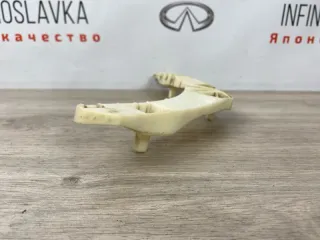 852261AA0A Кронштейн крепления бампера Nissan Murano Z51 Арт 2-859658, вид 10