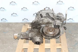 2700A067 Акпп вариатор Mitsubishi Outlander 1 Арт 2-859948, вид 1