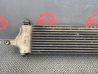 14461-JD50A Интеркулер Nissan Qashqai 1  Арт 2-860128, вид 7