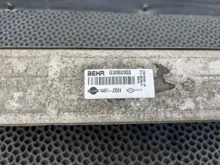 14461-JD50A Интеркулер Nissan Qashqai 1  Арт 2-860128, вид 9