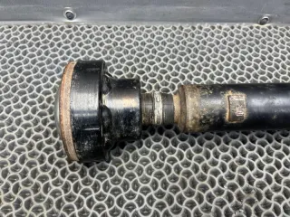 7L6521101G Карданный вал Volkswagen Touareg 1 Арт 2-860142, вид 3