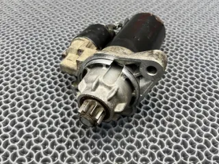 070911023B Стартер Volkswagen Touareg 1 Арт 2-860145, вид 3