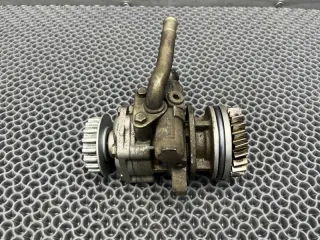 7H0422153H Насос гидроусилителя руля Volkswagen Touareg 1 Арт 2-860147, вид 1