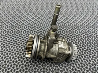 7H0422153H Насос гидроусилителя руля Volkswagen Touareg 1 Арт 2-860147, вид 3