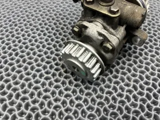 7H0422153H Насос гидроусилителя руля Volkswagen Touareg 1 Арт 2-860147, вид 5