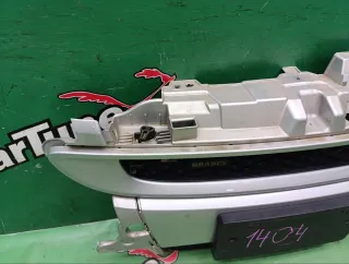 A4516270102 Бампер передний Smart Fortwo 2 Арт 2-861365, вид 2
