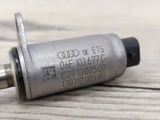 06E103697G Клапан изменения фаз грм Audi A6 C7 (S6,RS6) Арт 2-861390, вид 5