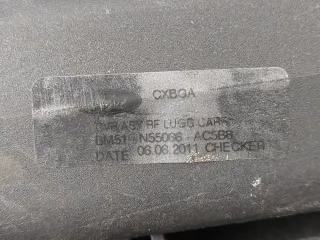 2120913 Шторка багажника Ford Focus 3 Арт 2-861454, вид 11