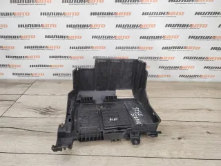 8200467409 Площадка аккумулятора Renault Scenic 2 Арт 2-861465, вид 1