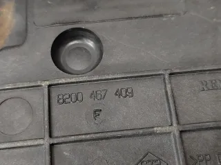 8200467409 Площадка аккумулятора Renault Scenic 2 Арт 2-861465, вид 6
