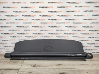 3C9867871J45W Шторка багажника Volkswagen Passat B6 Арт 2-861485, вид 1