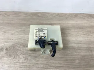284G43FY0A Блок управления замком крышки багажника Infiniti FX2 Арт 2-861823, вид 1