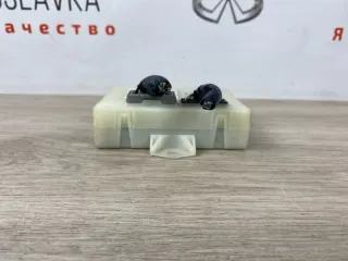 284G43FY0A Блок управления замком крышки багажника Infiniti FX2 Арт 2-861823, вид 6