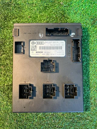 8K0907063BE Блок управления (другие) Audi A4 B8 Арт 2-862022, вид 1