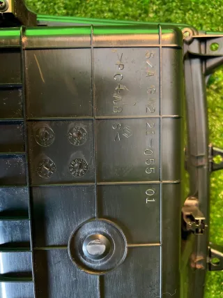 8002A113XA Бардачок Mitsubishi Outlander 1 Арт 2-862374, вид 6