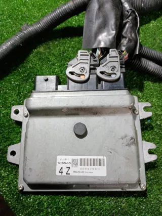 24011JG00C Проводка двигателя Nissan X-Trail T31 Арт 2-862572, вид 2