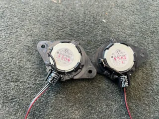 95564504100 Динамик (комплект) Porsche Cayenne 955 Арт 2-862609, вид 7