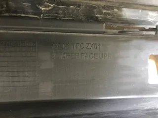 71101TFCZX01 Бампер передний Honda CR-V 1 Арт 2-862727, вид 7