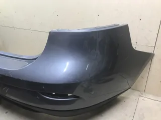 850220041R Бампер задний Renault Fluence  Арт 2-862798, вид 5