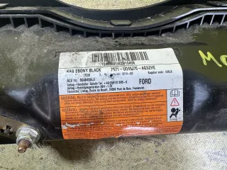 7s71u045j76 Подушка безопасности в колени Ford Mondeo 3 Арт 2-862900, вид 3
