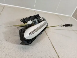 51217231929 Ручка двери задней наружная левая BMW 6 F06/F12/F13 Арт 2-863354, вид 3