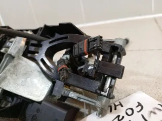 51217231929 Ручка двери задней наружная левая BMW 6 F06/F12/F13 Арт 2-863354, вид 7