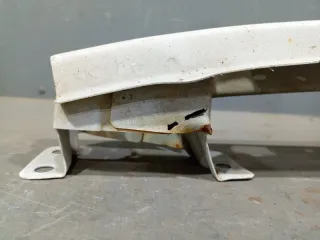 5027092000C15 Усилитель бампера заднего Geely Coolray Арт 2-863381, вид 9