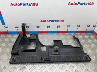 21999026 Накладка консоли центральной Chevrolet TrailBlazer 1 Арт 2-863458, вид 2