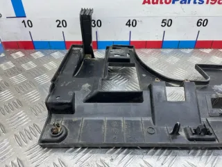 21999026 Накладка консоли центральной Chevrolet TrailBlazer 1 Арт 2-863458, вид 3