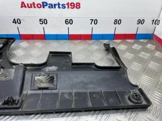 21999026 Накладка консоли центральной Chevrolet TrailBlazer 1 Арт 2-863458, вид 4