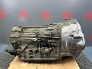 09D300037K КПП автоматическая (АКПП) Volkswagen Touareg 1 Арт 2-863771, вид 1