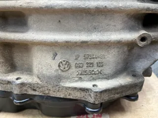 09D300037K КПП автоматическая (АКПП) Volkswagen Touareg 1 Арт 2-863771, вид 12
