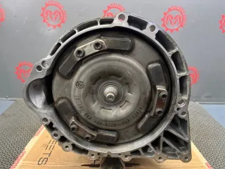09D300037K КПП автоматическая (АКПП) Volkswagen Touareg 1 Арт 2-863771, вид 5