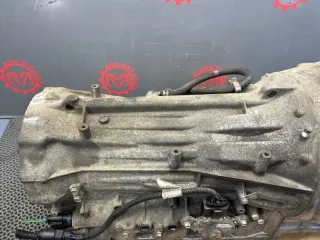 09D300037K КПП автоматическая (АКПП) Volkswagen Touareg 1 Арт 2-863771, вид 6