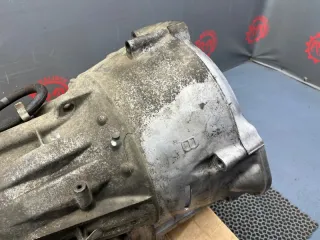 09D300037K КПП автоматическая (АКПП) Volkswagen Touareg 1 Арт 2-863771, вид 7
