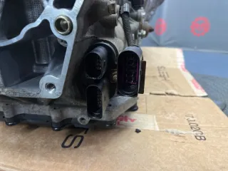 09D300037K КПП автоматическая (АКПП) Volkswagen Touareg 1 Арт 2-863771, вид 9