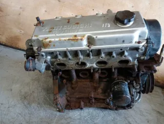 4G93 Двигатель 4g93 Proton Persona Арт 2-863984, вид 1