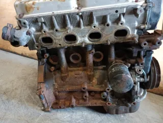 4G93 Двигатель 4g93 Proton Persona Арт 2-863984, вид 2