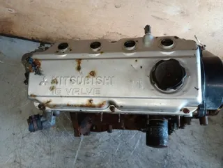 4G93 Двигатель 4g93 Proton Persona Арт 2-863984, вид 3