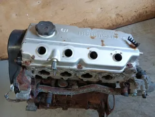 4G93 Двигатель 4g93 Proton Persona Арт 2-863984, вид 4