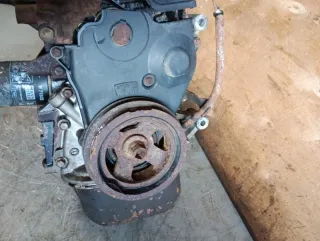 4G93 Двигатель 4g93 Proton Persona Арт 2-863984, вид 5