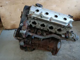 4G93 Двигатель 4g93 Proton Persona Арт 2-863984, вид 6