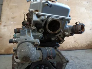 4G93 Двигатель 4g93 Proton Persona Арт 2-863984, вид 8