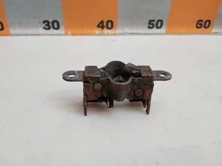 7111008003 Замок капота SsangYong Rexton 2 Арт 2-863999, вид 1